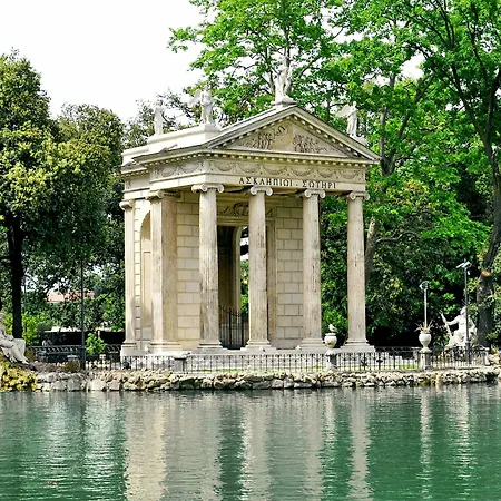 Piccolo Luxury In * Roma